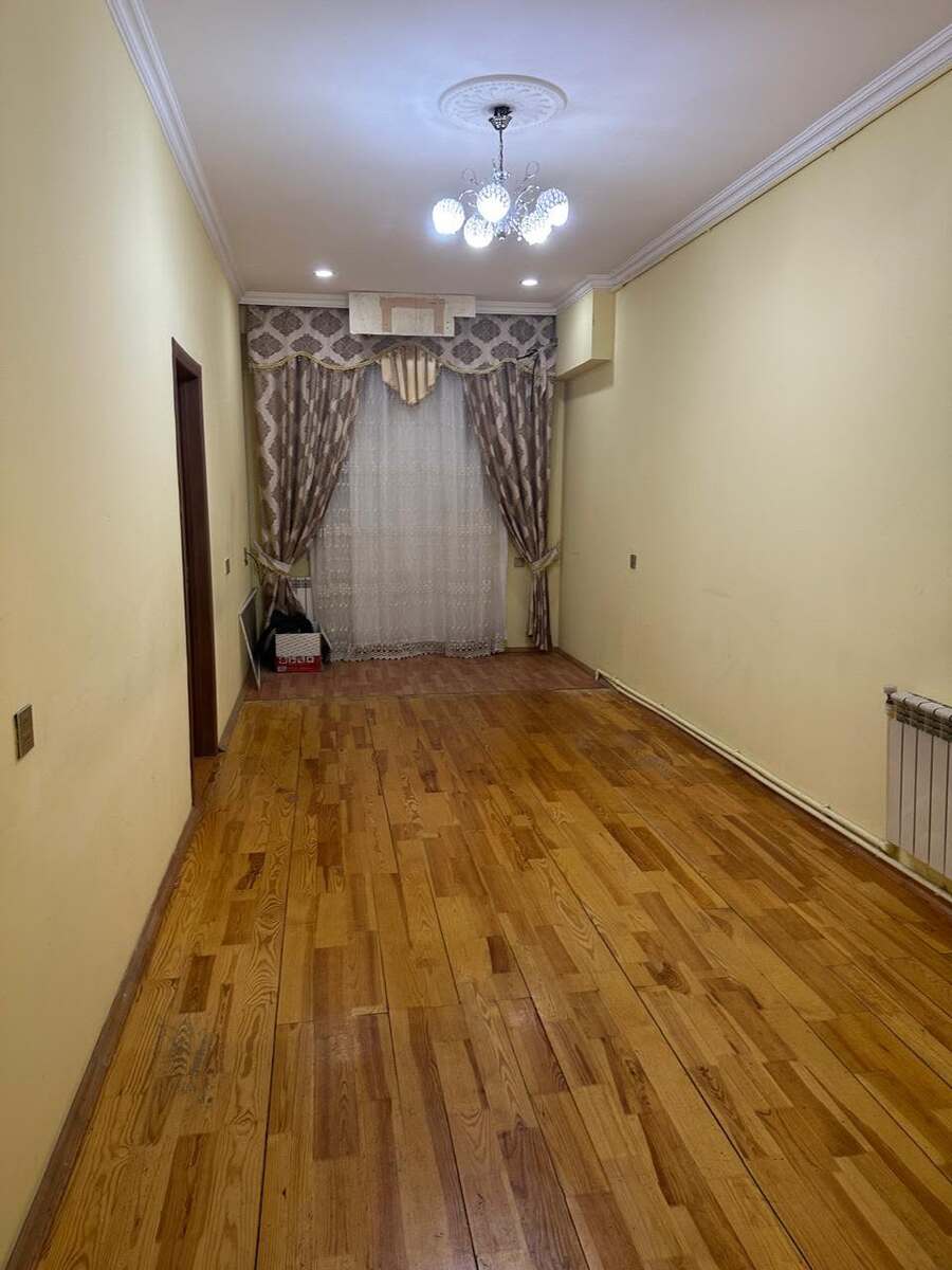 Satılır 3 otaqlı yeni tikili 60.7 m² — Mənzil, Bakı (8)