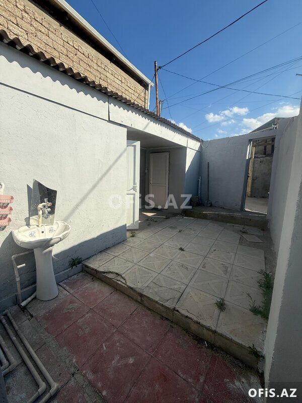Həyət evləri Satılır Sabunçu r., Maştağa q., 3 otaq, 65 m² — Ev, villa, Bakı (2)