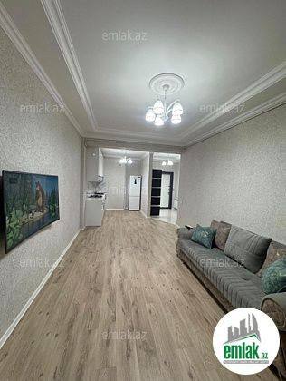 Satılır 2 otaqlı 77 m² yeni tikili Sumqayıt — Mənzil (12)