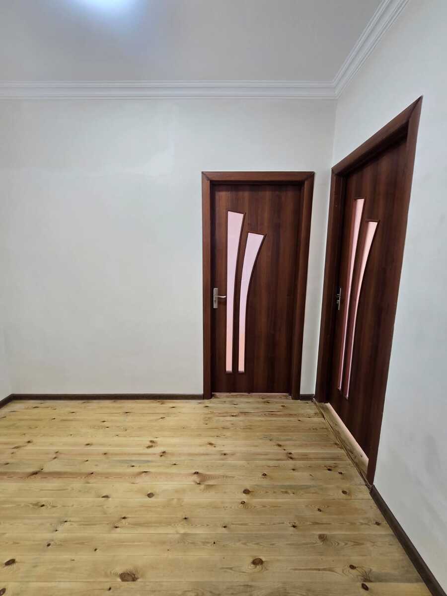 Satılır 5 otaqlı həyət evi/bağ evi 140 m² — Ev, villa, Bakı (11)