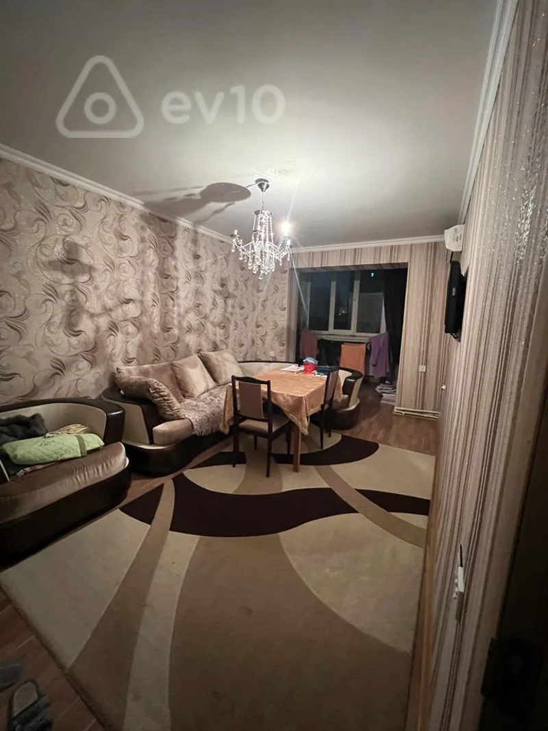 3 otaqlı mənzil, 75 m², mətbuat praspekti — Mənzil, Bakı (9)