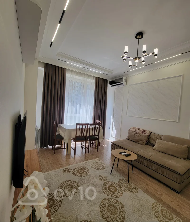 3 otaqlı mənzil, 67 m², Həsən bəy Zərdabi — kirayə — Mənzil, Bakı (4)