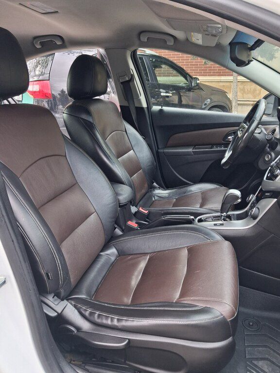 Chevrolet Cruze, 1.4 L, 2015 il, 299 016 km — Avtomobillər, Sumqayıt (6)