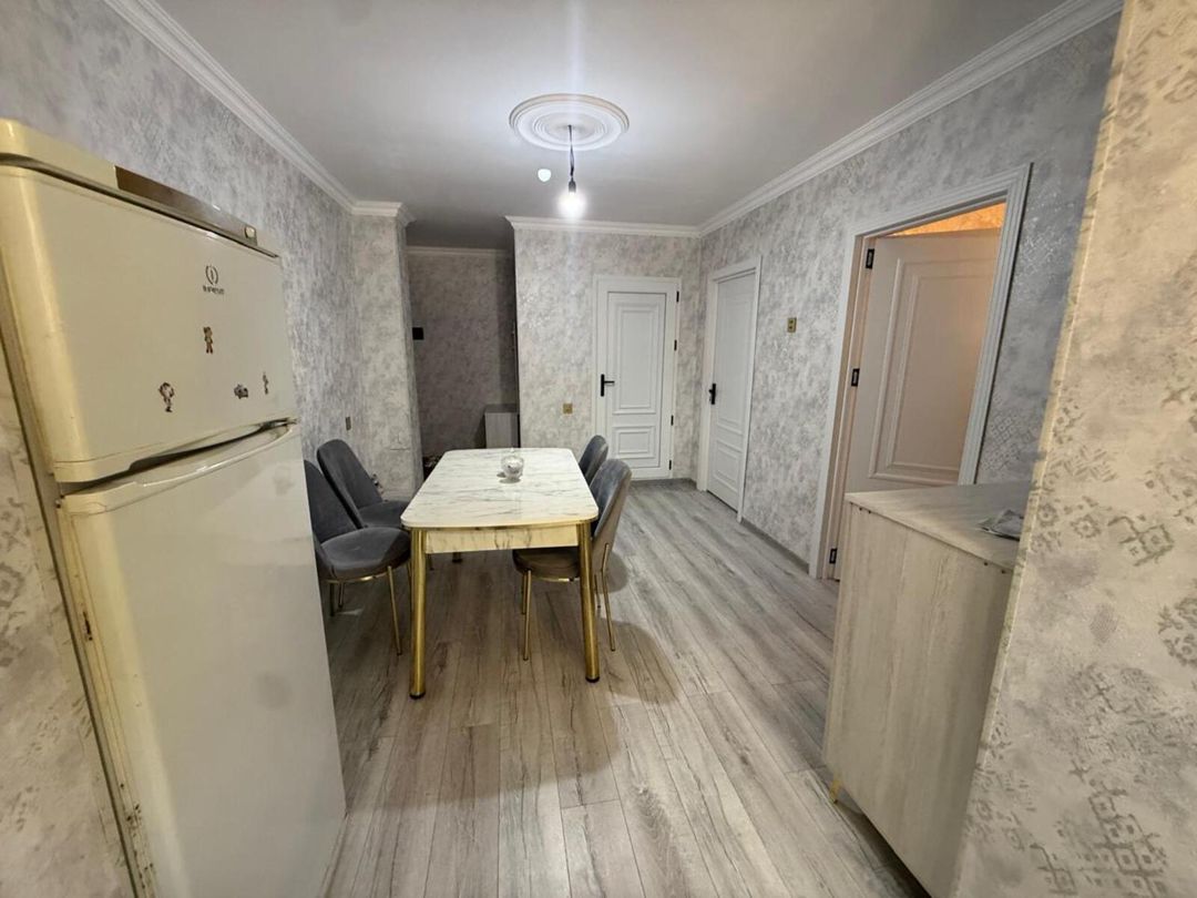 Satılır 3 otaqlı köhnə tikili 40 m² — Mənzil, Bakı (8)