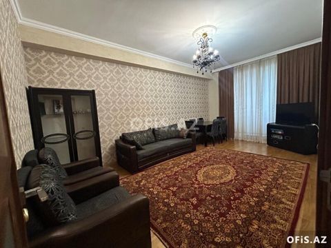 Yeni tikili Satılır Binəqədi r., Avtovağzal m., 3 otaq, 94 m² — Bakı