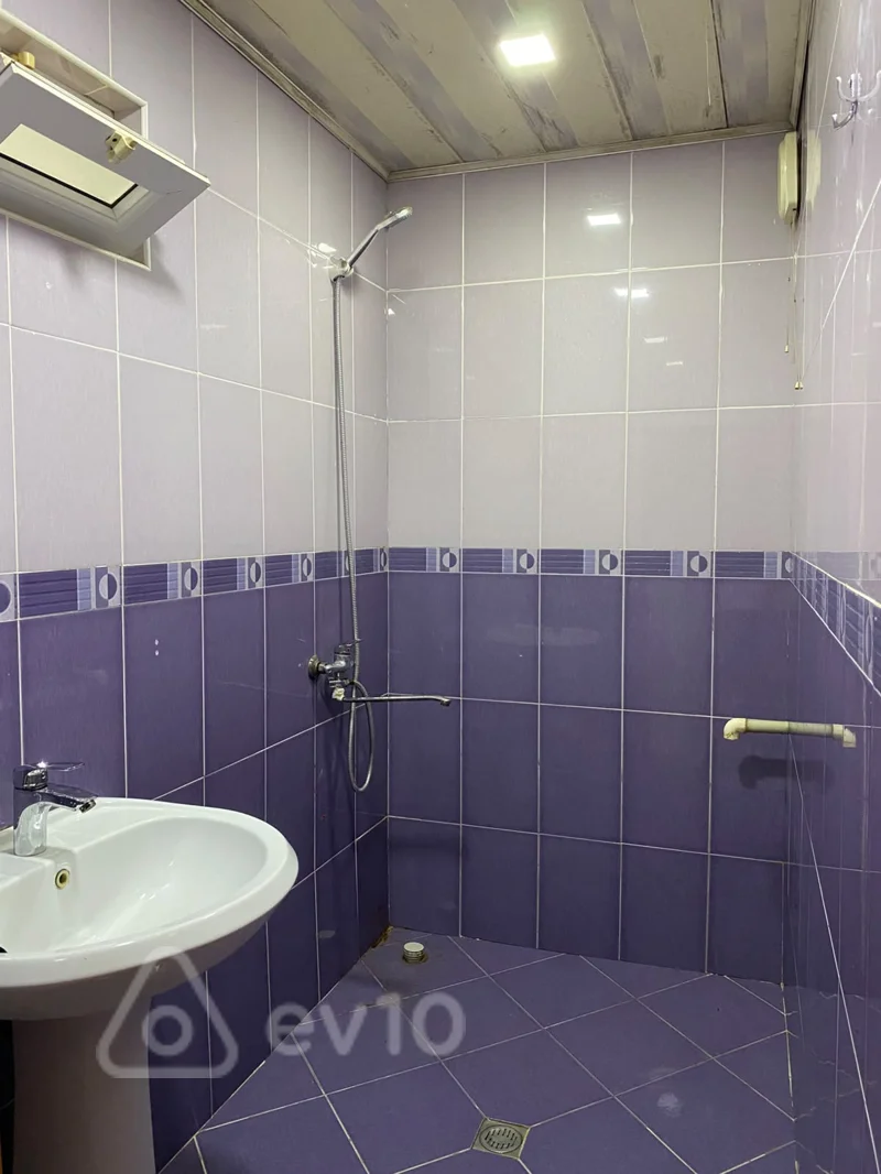 3 otaqlı mənzil, 82 m², Bakıxanov qəsəbəsi — kirayə — Mənzil, Bakı (11)