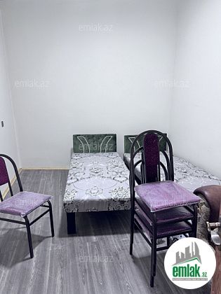 Satılır 3 otaqlı 80 m² həyət evi Yeni Yasamal — Ev, villa (3)