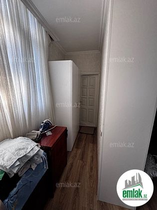 Satılır 2 otaqlı 70 m² köhnə tikili Bakıxanov — Mənzil (7)