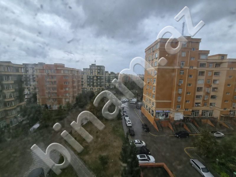 3 otaqlı Yeni tikili, Satış, Abşeron — Mənzil, Abşeron (2)