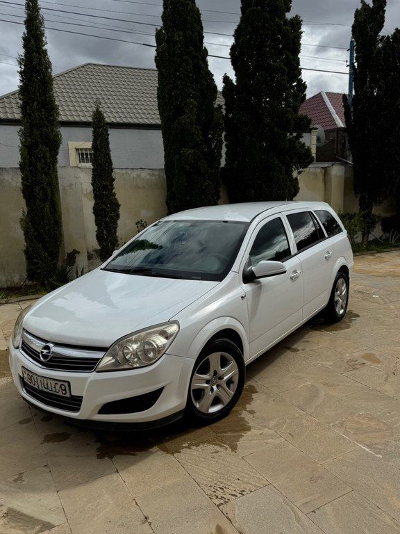Opel Astra, 1.3 L, 2009 il, 341 000 km — Avtomobillər, Bakı (3)