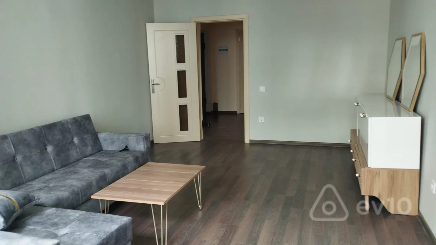 2 otaqlı mənzil, 80 m², Xudu Məmmədov — kirayə — Bakı