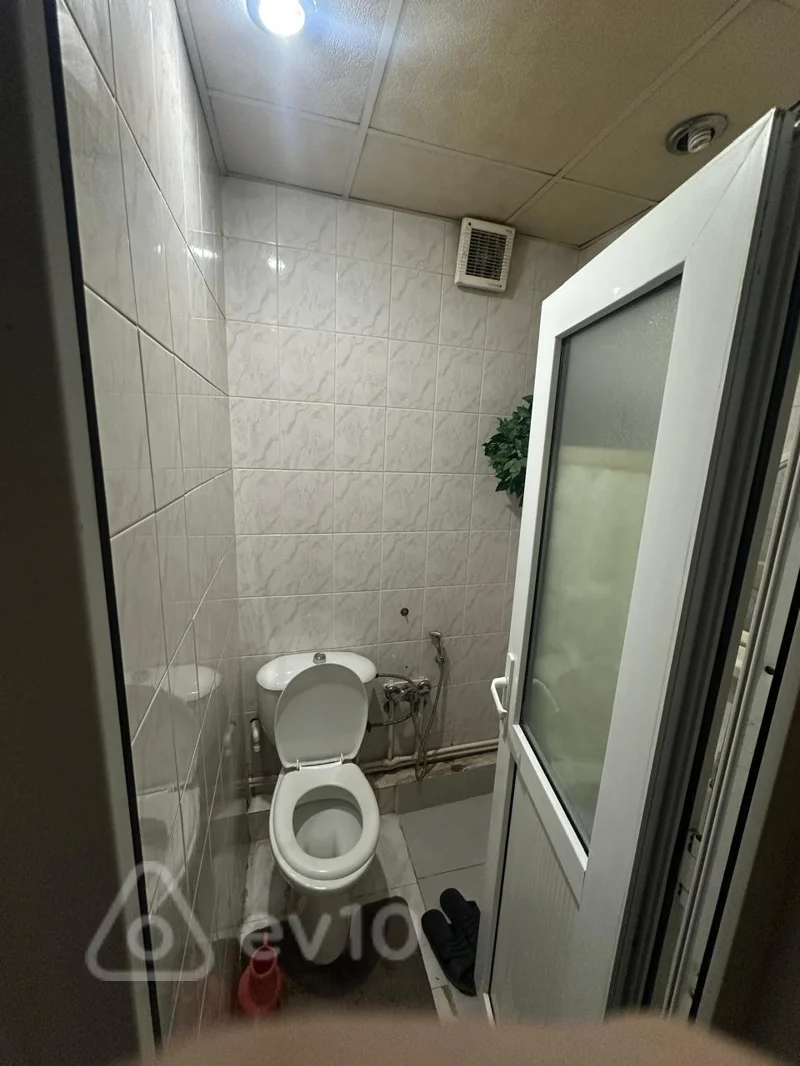 3 otaqlı mənzil, 85 m², Mehseti Gencevi — kirayə — Mənzil, Bakı (10)