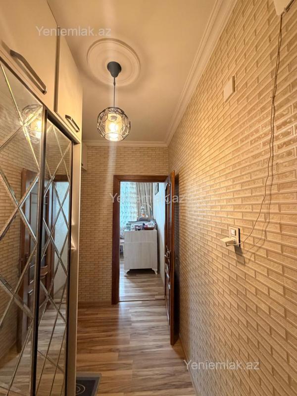 Satılır 2 otaqlı Bina evi menzil (Köhnə tikili), 48 m², Xırdalan ş — Mənzil (3)
