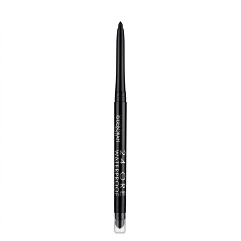 Göz qələmi Deborah Milano 24 Ore Waterproof 1 Black — Bakı
