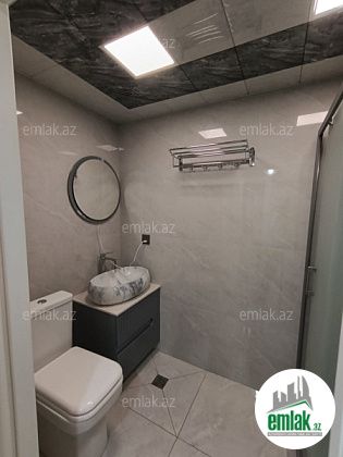Satılır 3 otaqlı 75 m² köhnə tikili Metropark — Mənzil (8)