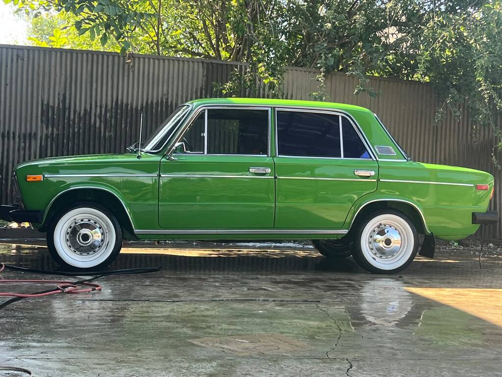 Lada (VAZ) 2106, 1.6 L, 1983 il, 58 000 km — Avtomobillər, Masallı (7)