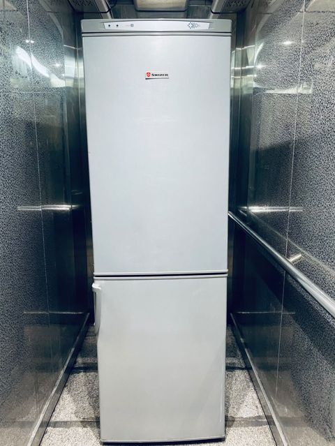 Swizer Hünrürü 1.80/55 sm soyutmaqi supper dir Ev satilib deye satilir — Bakı