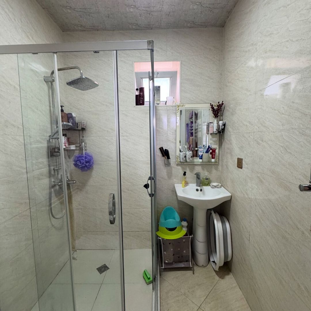 Satılır 4 otaqlı həyət evi/bağ evi 130 m² — Ev, villa, Bakı (10)