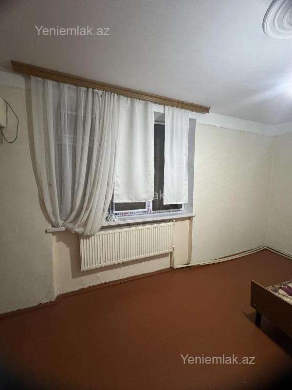 Kirayə 2 otaqlı Bina evi menzil (Köhnə tikili), 55 m², Sabunçu rayonu — Mənzil, Bakı (5)
