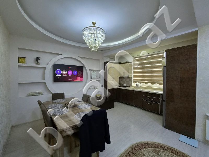 3 otaqlı Yeni tikili, Satış, Abşeron — Mənzil, Abşeron (6)