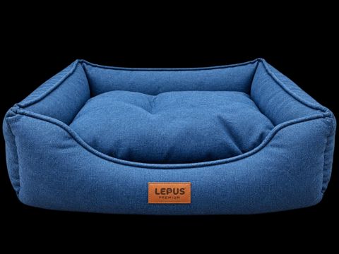 Taxt pişik və itlər üçün Lepus, velur, göy — Bakı