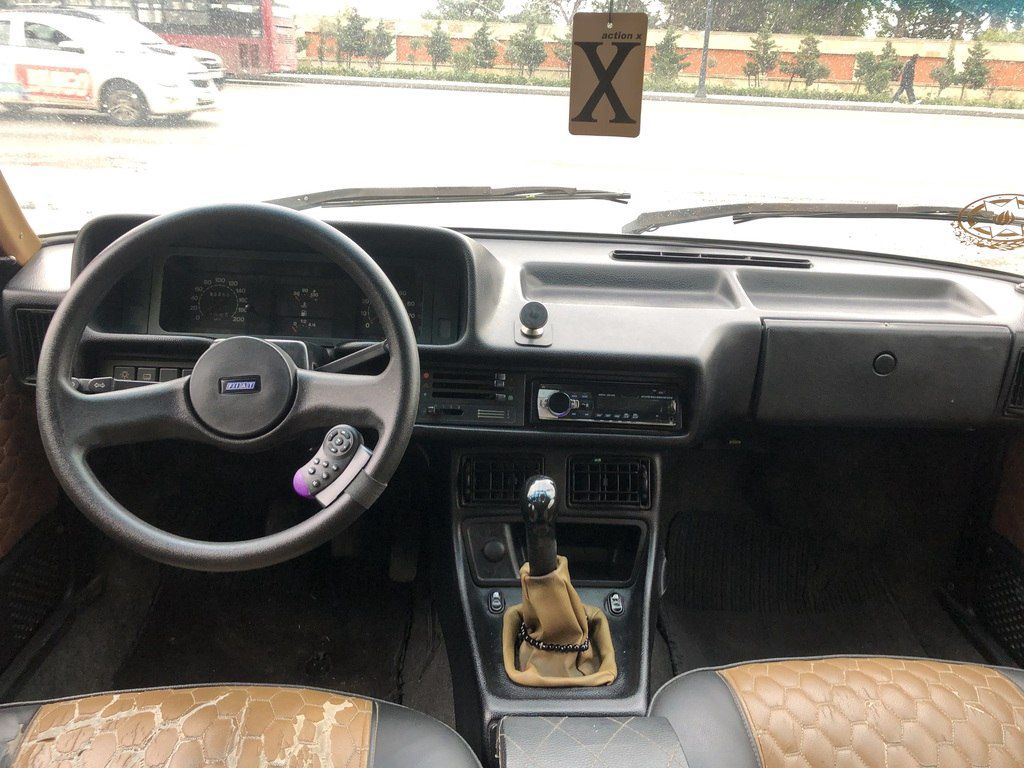 Tofas Sahin, 1.6 L, 2006 il, 185 922 km 90-MX-832 — Avtomobillər, Bakı (10)