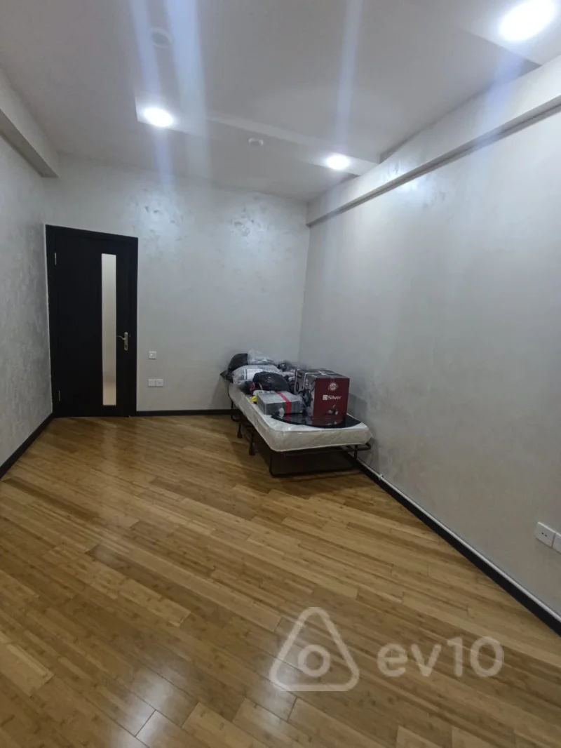 2 otaqlı mənzil, 54 m², Əliəşrəf Əlizadə küç. — kirayə — Mənzil, Bakı (8)
