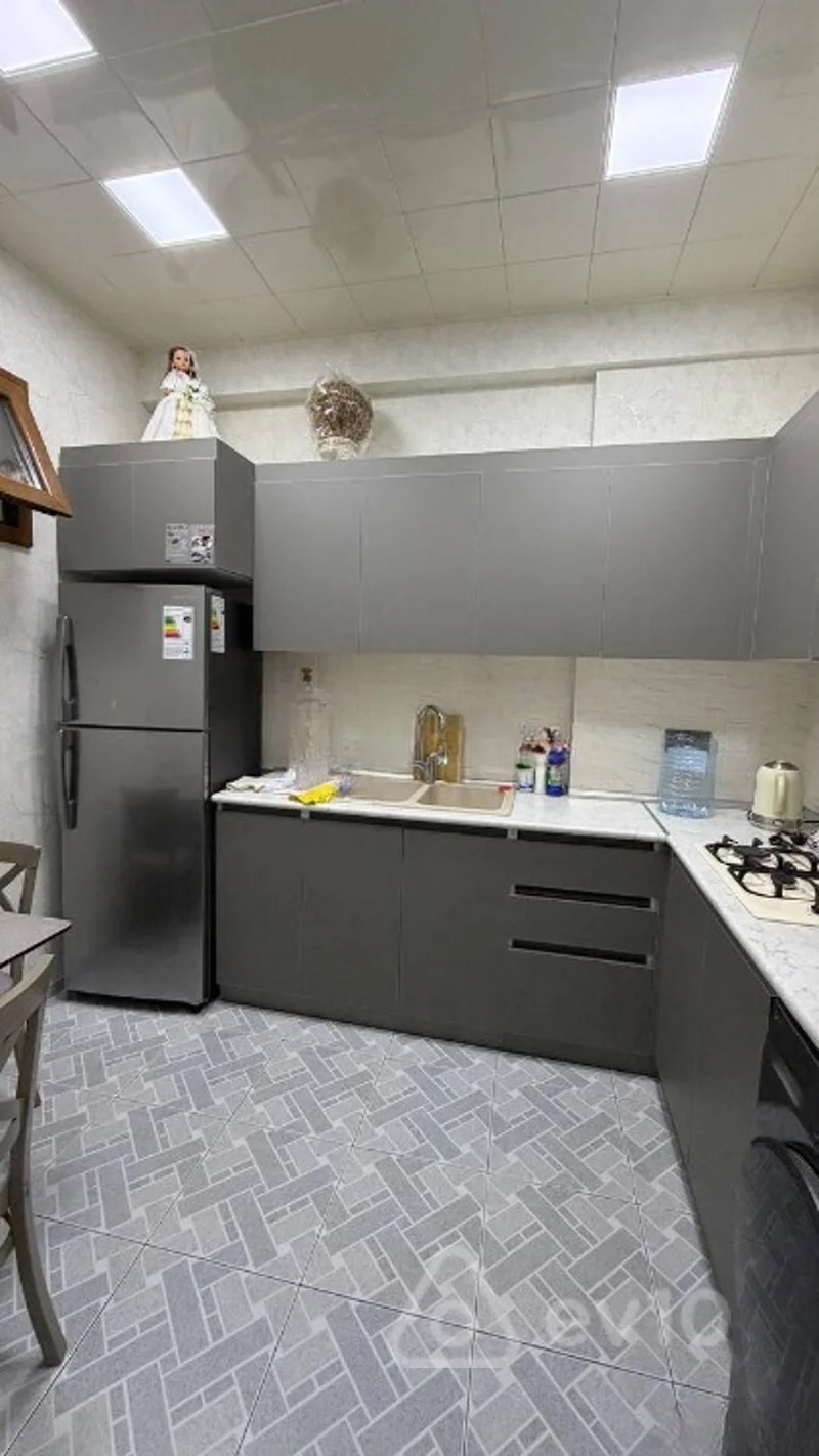 2 otaqlı mənzil, 60 m², İlqar Cümşüdov küçəsi — kirayə — Mənzil, Bakı (3)