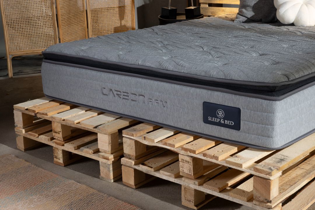 Döşək Sleep&Bed Carbon Firm, 160x200x31 sm — Mallar, Bakı (2)
