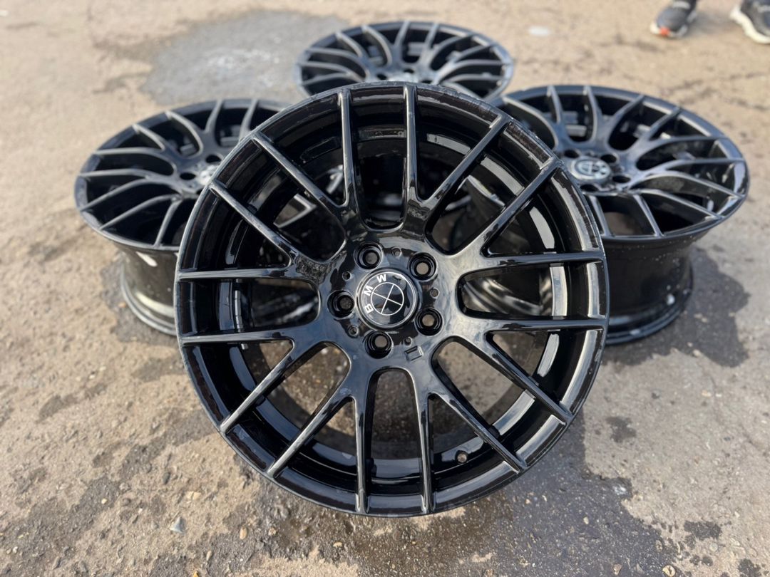 BMW diskləri R19 — Ehtiyat hissələri və aksesuarlar, Bakı