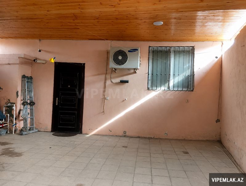 Sabunçu rayonunda 4 otaqlı Həyət evi Satılır, 120 m² — Ev, villa, Bakı (5)