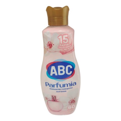 Paltar üçün kondisioner ABC Parfumia Zarif Orkide, 1440 ml — Bakı