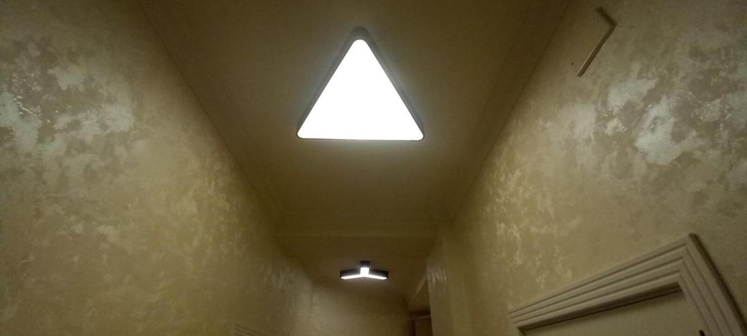 Satılır 3 otaqlı yeni tikili 86 m² — Mənzil, Bakı (11)