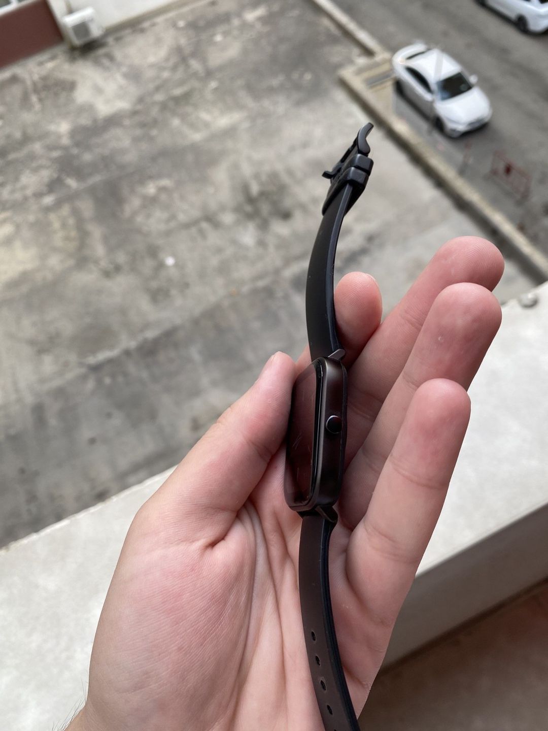 Amazfit GTS — Ağıllı saatlar və biləkliklər, Bakı (2)