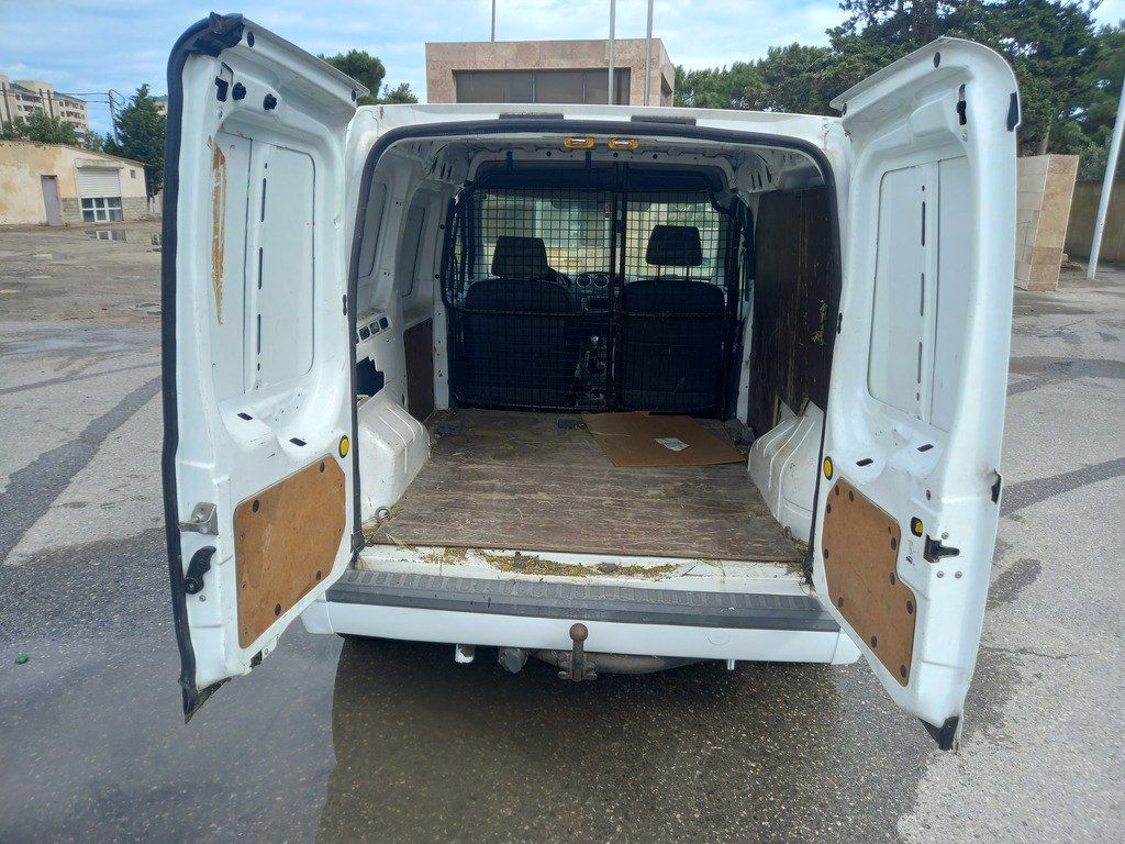 Ford Transit Connect, 1.8 L, 2009 il, 219 000 km 88-BM-158 — Avtomobillər, Bakı (5)
