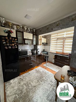 Satılır 2 otaqlı 70 m² köhnə tikili Nəriman Nərimanov m — Mənzil (8)