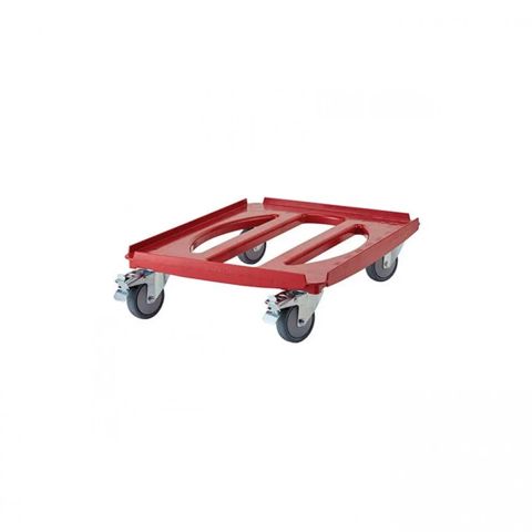 Araba Cambro CD4060EPP, Yükqaldırma qabiliyyəti 250 kq, 4 təkər — Bakı