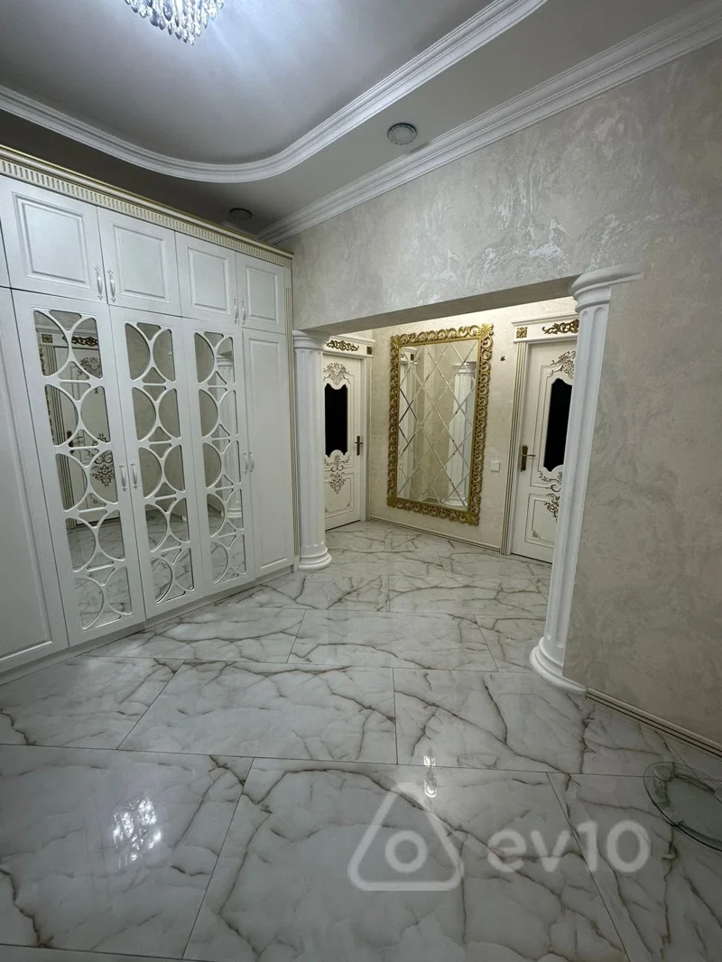 2 otaqlı mənzil, 78 m², Sakit Qocayev küçəsi — Mənzil, Bakı (6)