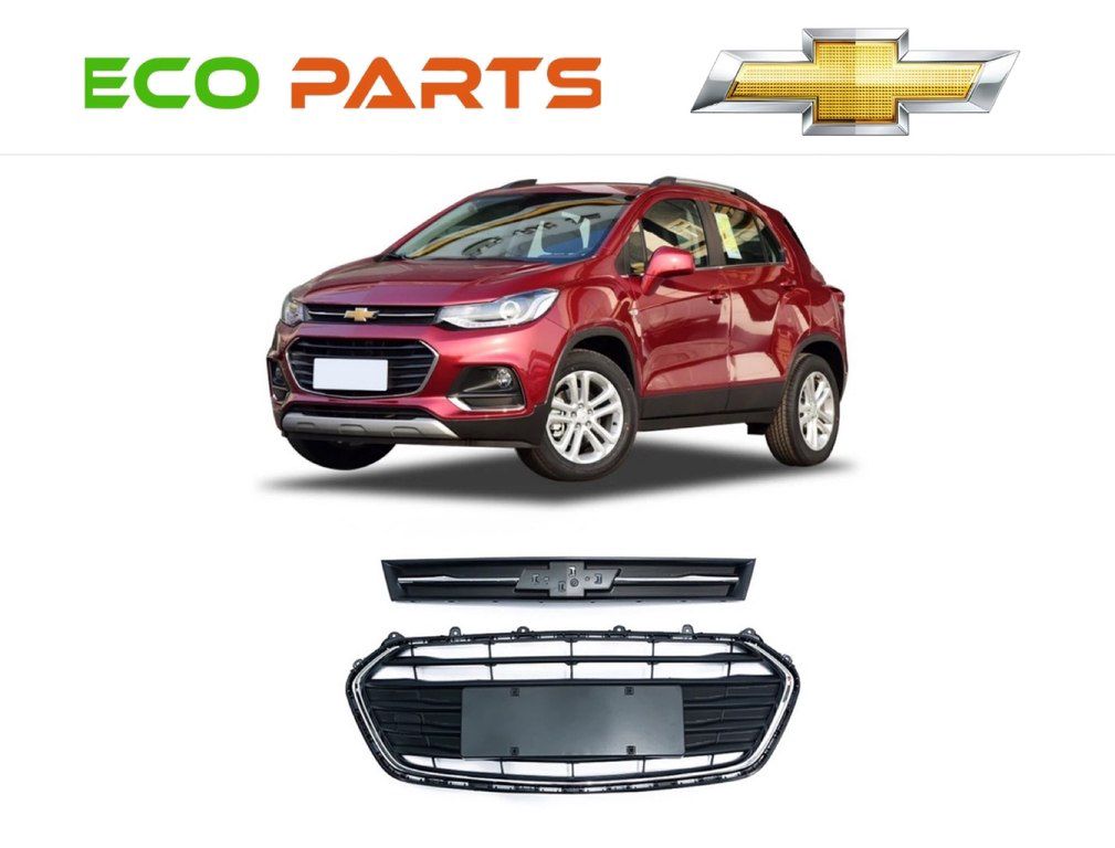 "Chevrolet Trax 2017-2020" radiator barmaqlığı — Ehtiyat hissələri və aksesuarlar, Bakı
