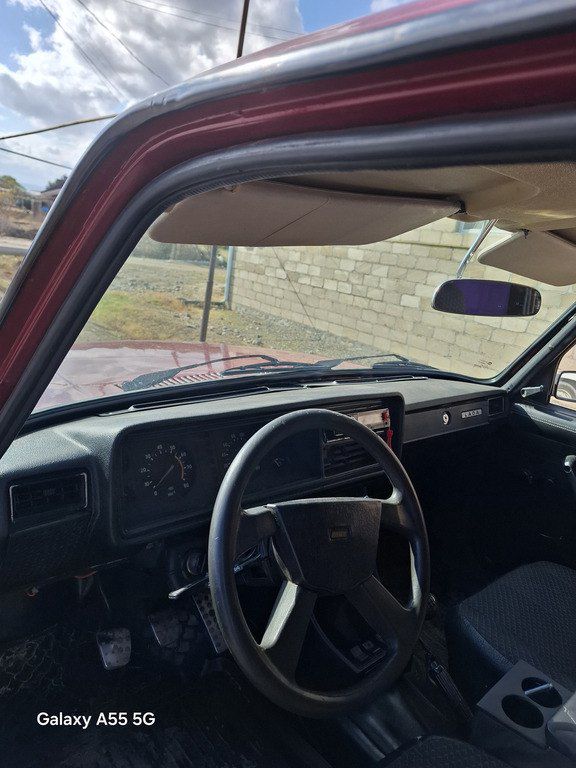 Lada (VAZ) 2107, 1.6 L, 1995 il, 89 016 km 55-OO-343 — Avtomobillər, Şəmkir (6)