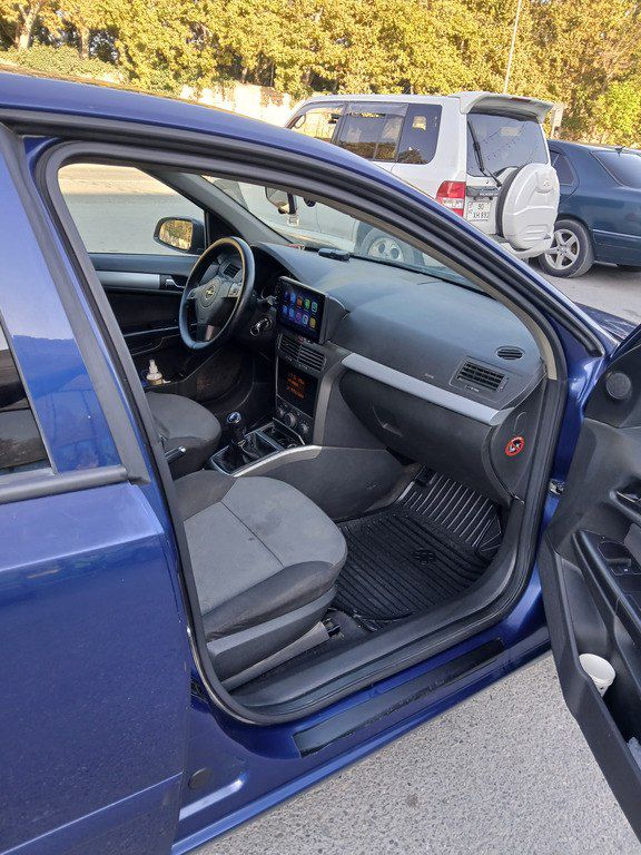 Opel Astra, 1.4 L, 2005 il, 422 788 km — Avtomobillər, Bakı (7)