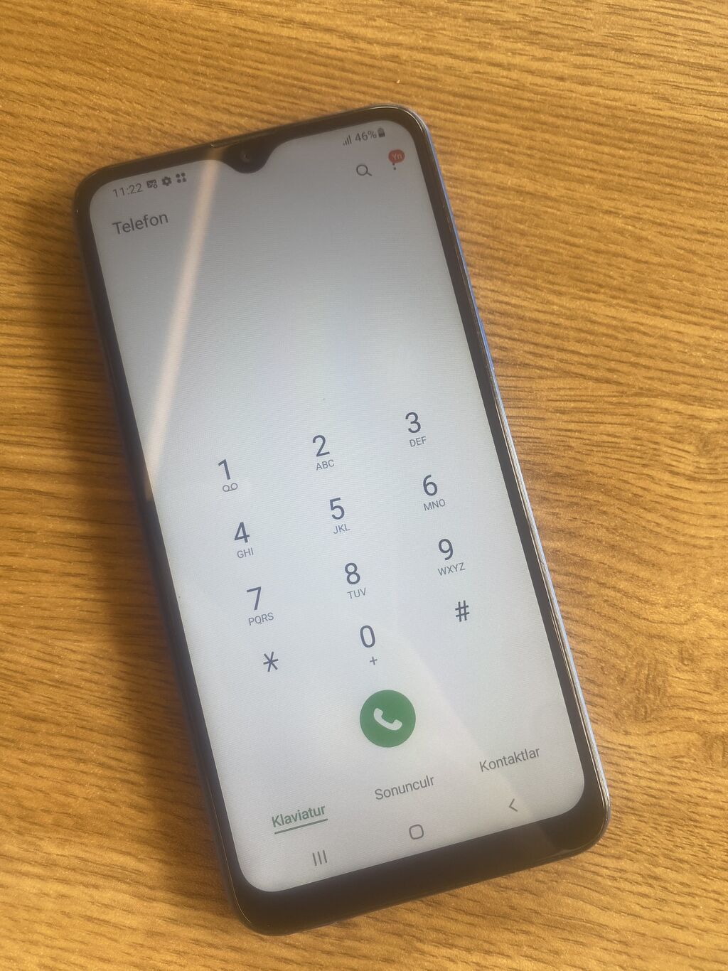 Samsung Galaxy A10s, 32 GB — Samsung, Bakı (6)