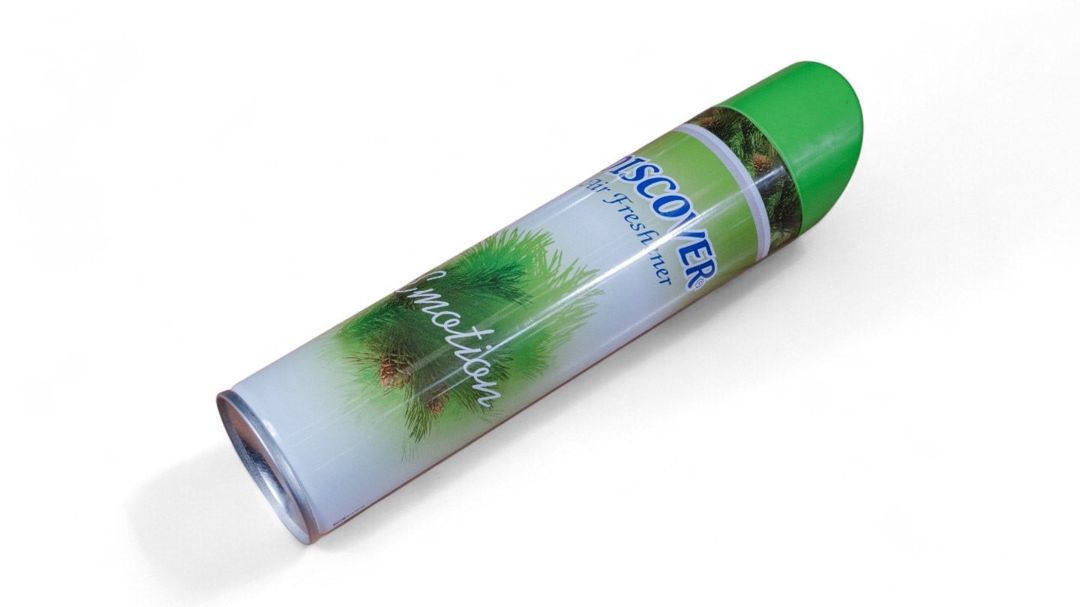 Təravətləndirici Discover Emotion, 300 ml — Mallar, Bakı