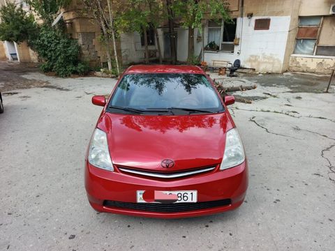 Toyota Prius, 1.5 L, 1.3 kWh, 2008 il, 352 600 km — Bakı