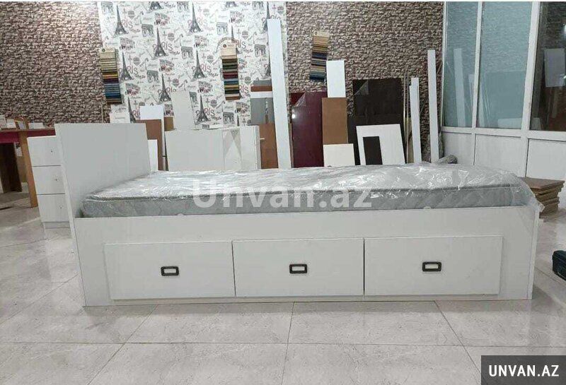 Mebel sifarişi — Mallar, Bakı (4)