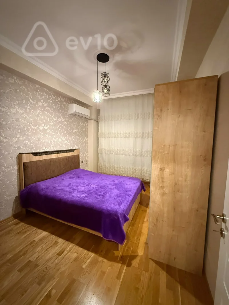 2 otaqlı mənzil, 65 m², Xırdalan — kirayə — Mənzil, Xırdalan (5)