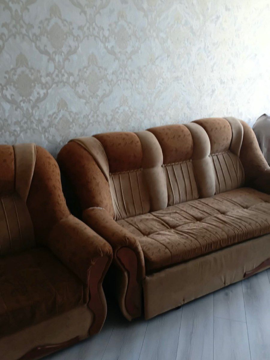 Divan və kreslolar — Mebel, Sumqayıt (3)