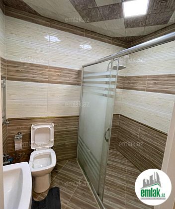 İcarəyə verilir 2 otaqlı 60 m² köhnə tikili 28 Mall — Mənzil (10)