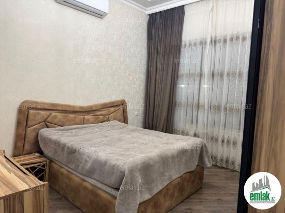 Satılır 6 otaqlı 450 m² villa Mərdəkan — Ev, villa (10)