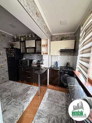 Satılır 2 otaqlı 70 m² köhnə tikili Nəriman Nərimanov m — Mənzil (9)